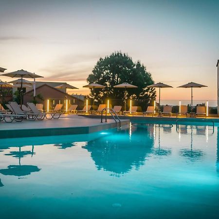 Dream Village Χερσόνησος Εξωτερικό φωτογραφία