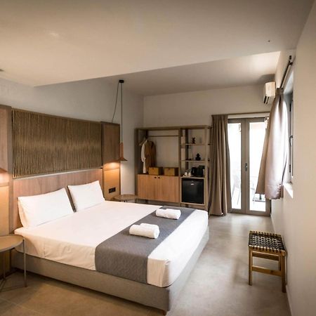 Dream Village Χερσόνησος Εξωτερικό φωτογραφία