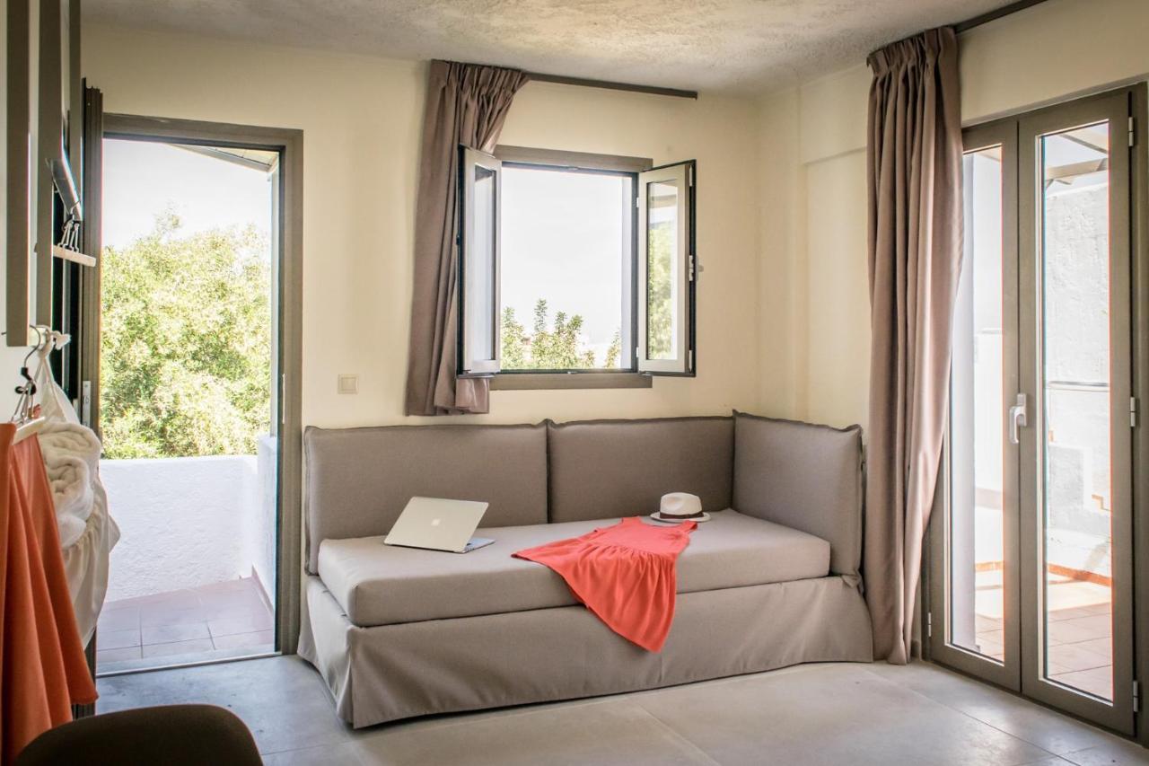Dream Village Χερσόνησος Εξωτερικό φωτογραφία