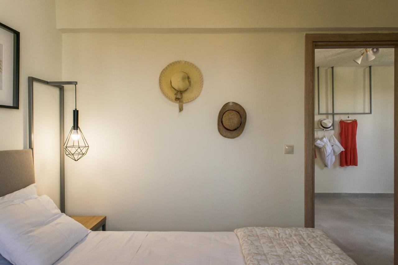 Dream Village Χερσόνησος Εξωτερικό φωτογραφία