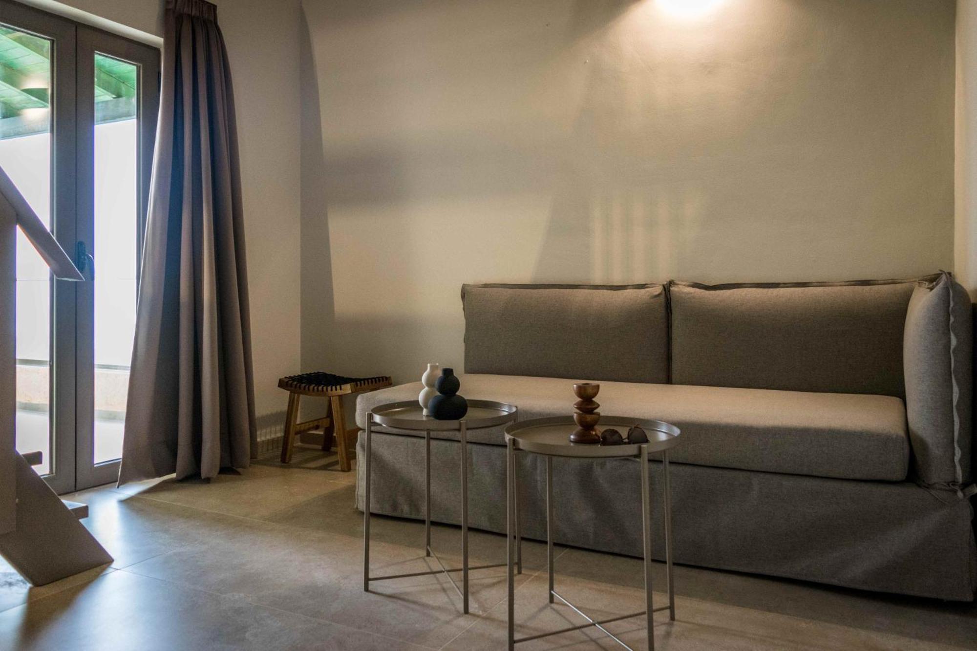 Dream Village Χερσόνησος Εξωτερικό φωτογραφία
