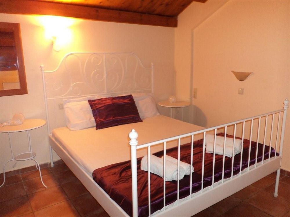 Dream Village Χερσόνησος Εξωτερικό φωτογραφία